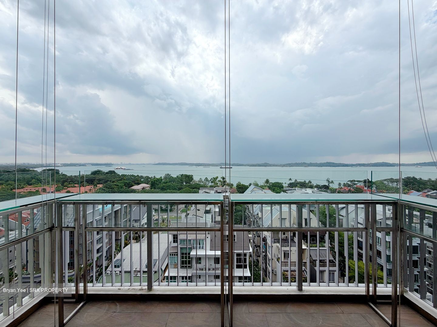 Ripple Bay (D18), Condominium #580296341